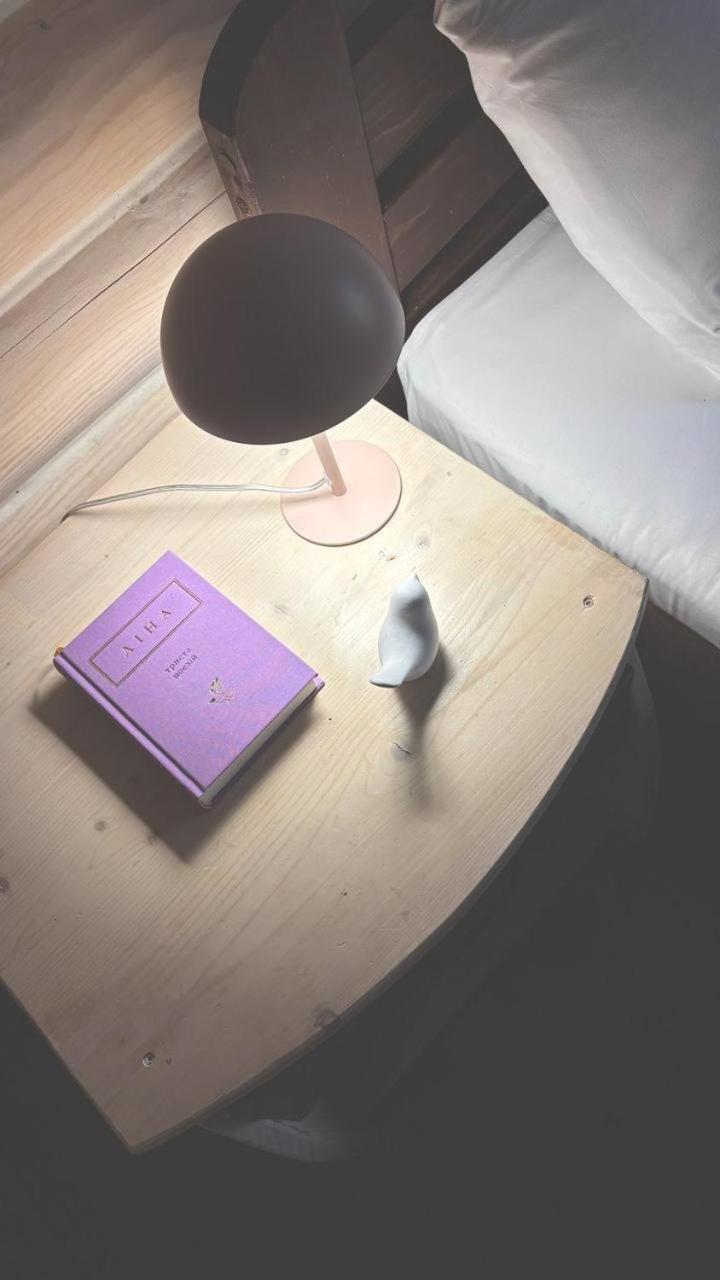 Oberig Apartmens Vorochta Exteriér fotografie