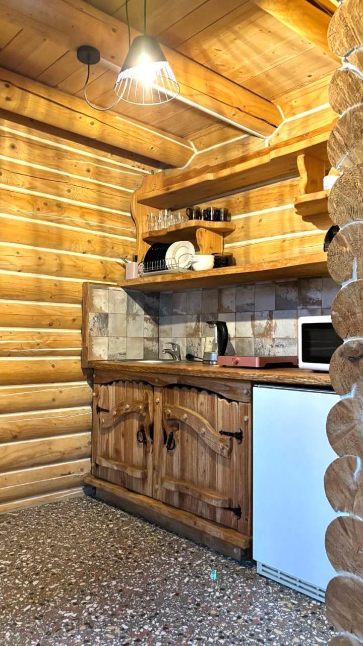Oberig Apartmens Vorochta Exteriér fotografie